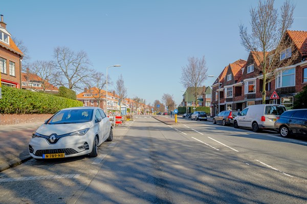 Medium property photo - Waalsdorperweg 62, 2597 JC Den Haag